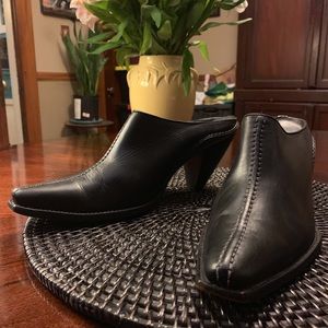 Charlie Horse Mules by Lucchese